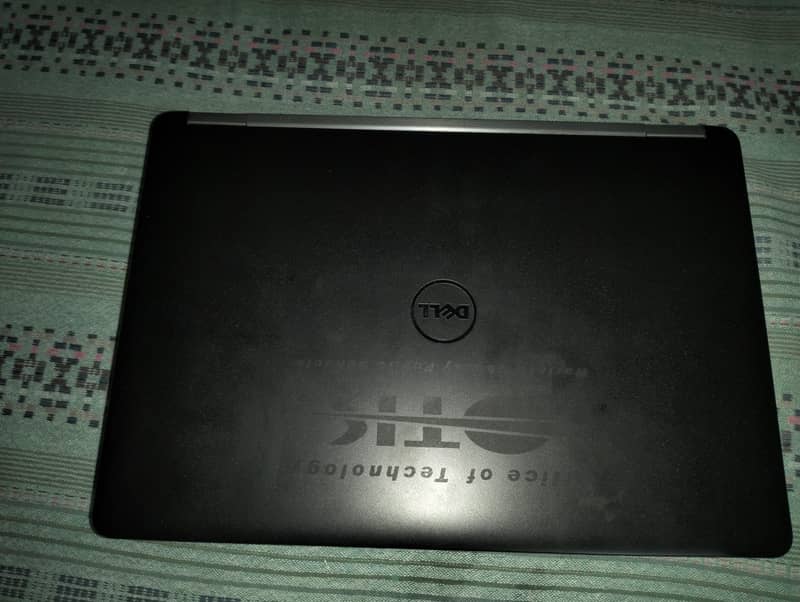 Dell latitude 3