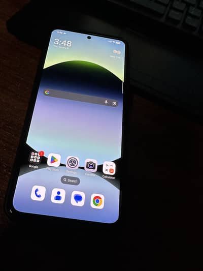 Redmi Note 14 8Gb 256Gb Black Color