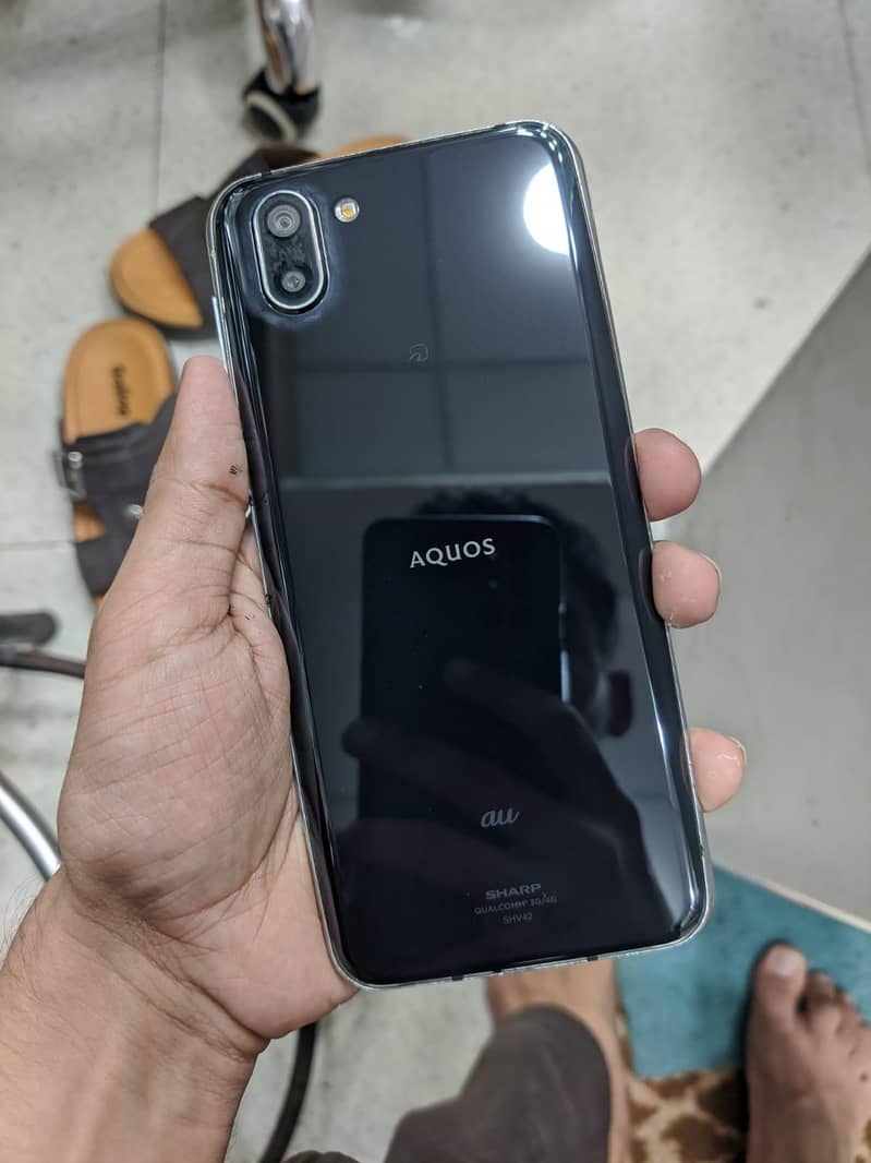 new condition r2set 4