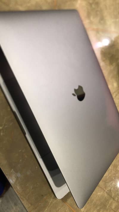 Macbook Pro 2019
