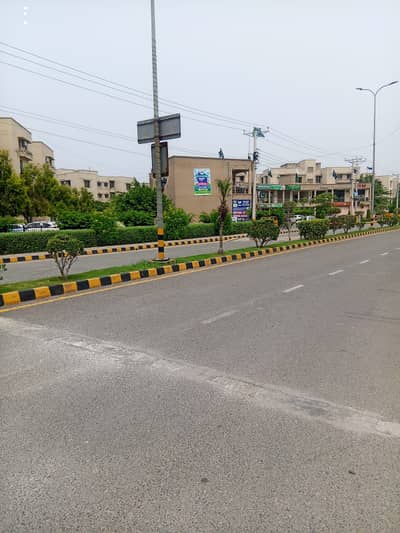 Key Solutions Real Estate Offers Flat