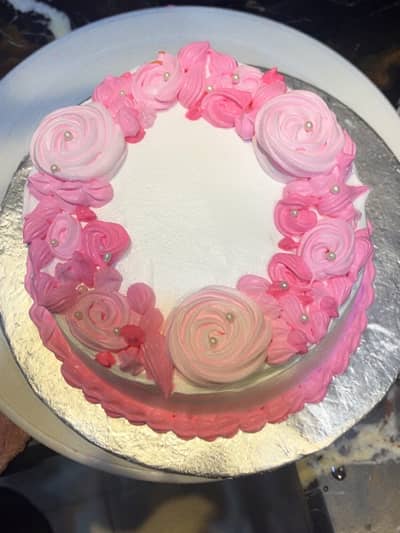 Cakes brownies and cupcakes