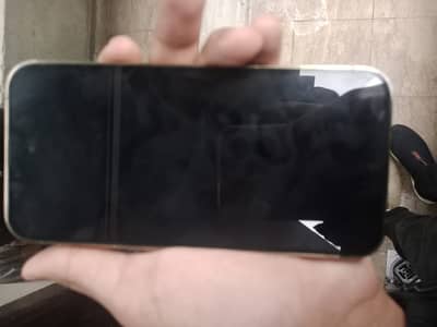 13 pro max WhatsApp only chat