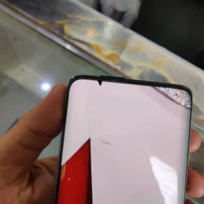 One plus 7T pro 12/256 dual sim