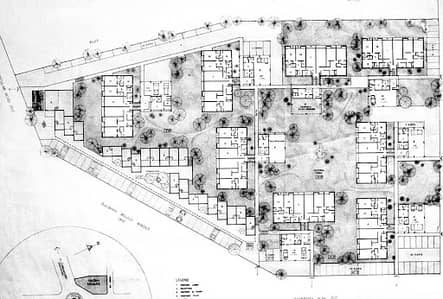 (3 BED DD) Premium Corner Apartment for Sale in Hassan Square, Gulshan-e-Iqbal Block 13-A Prime Main University Road Location | Rare 3-Side Open Unit