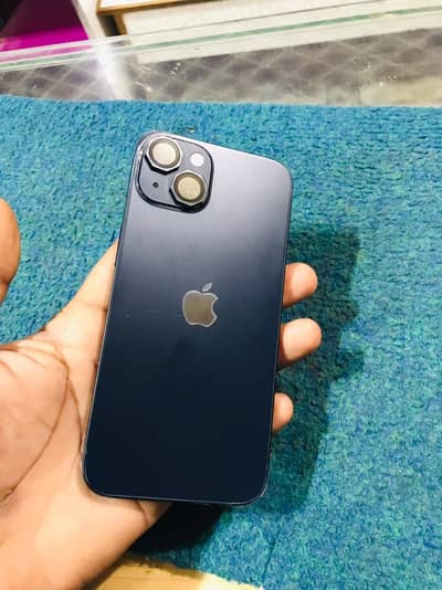 iPhone 13 (JV) Apple Warranty 100%health wtsp (03279860034)