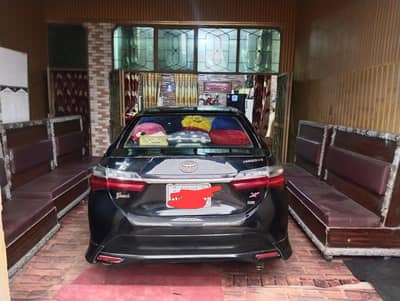 Corolla xli 2015Rs2674000,,PH. .