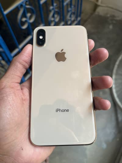 Iphone Xs