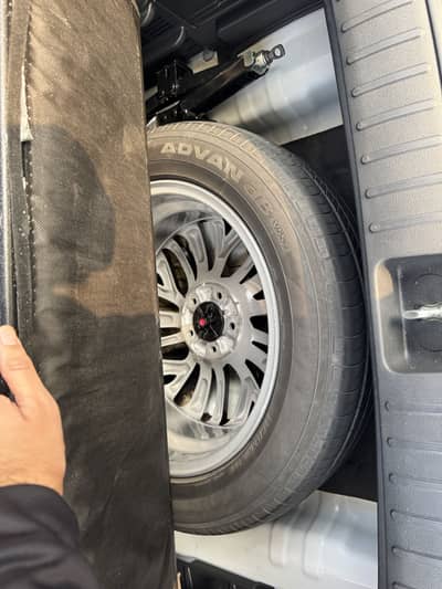 Hyundai Tucson Awd 2021