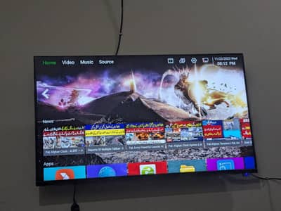 Android LED Tv For sell