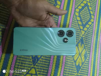 Infinix hot 30