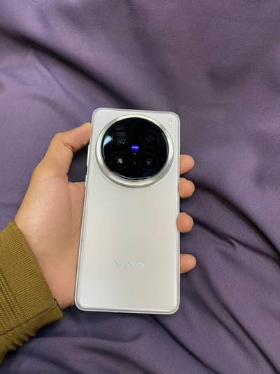 vivo x200 pro