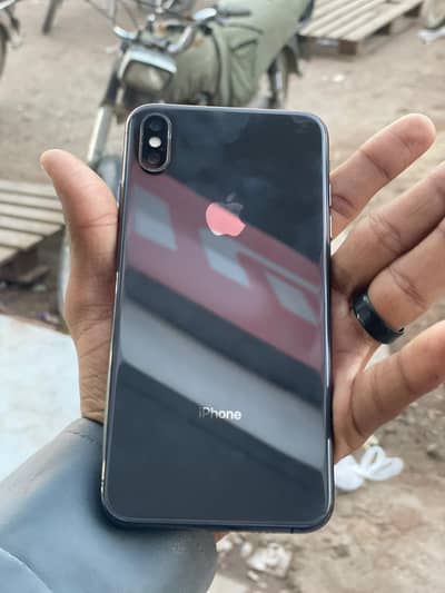 i phone xs max non pta
