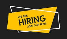 Female secretary required