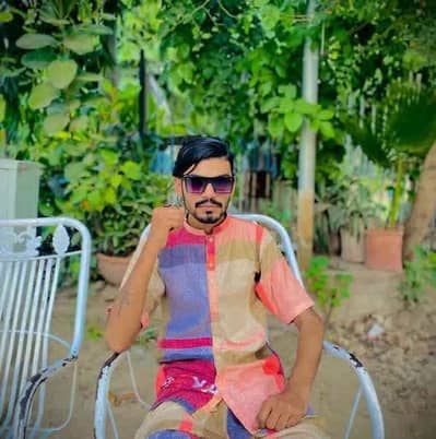 Shahwaiz