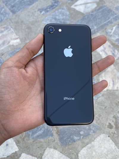 Iphone SE 2020 64gb jv