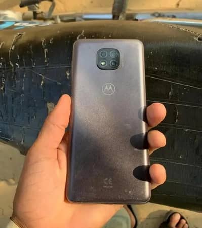 moto g power 2021 PTA Approved