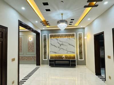5 Marla brand new upper portion available for rent in jubilee Town Lahore