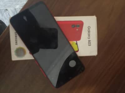 Samsung a03