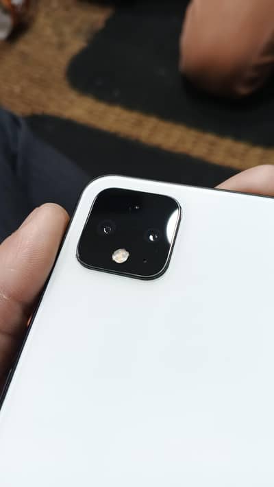 google pixel 4xl