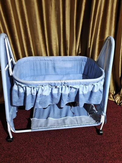 Baby Cot Bed for Sale