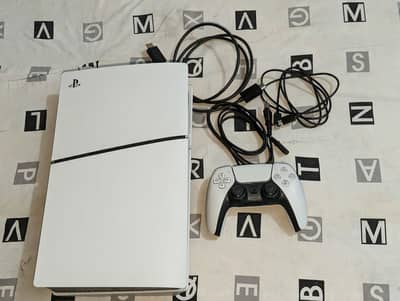 ps5 slim disc edition