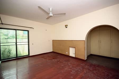 1 Kanal Well Maintained House Available For Rent