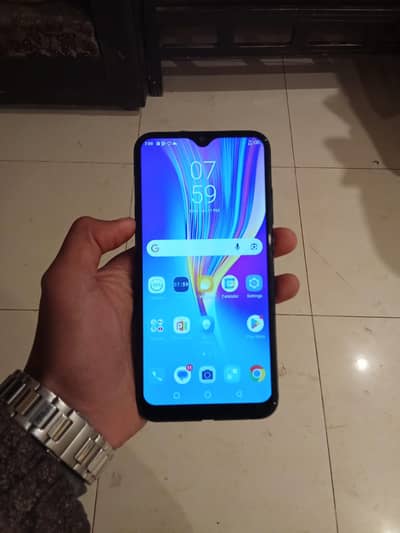 smart 3 plus