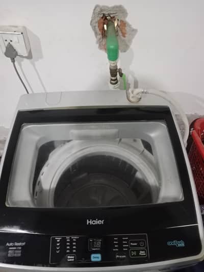 Automatic washing Machine