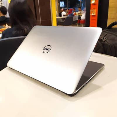 Dell TouchScreen + Gaming 2GB Nvidia Quadro Graphic Core i7 4th Gen