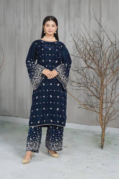 new winter collection