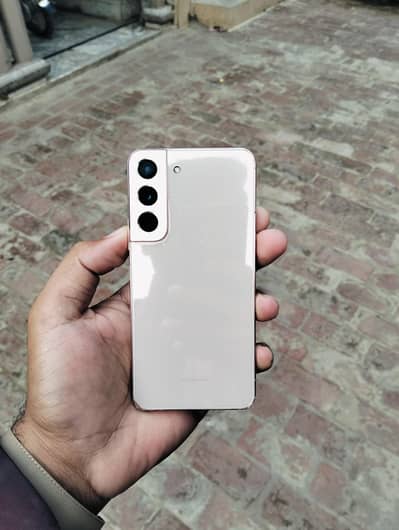 Samsung S22 exchange possible