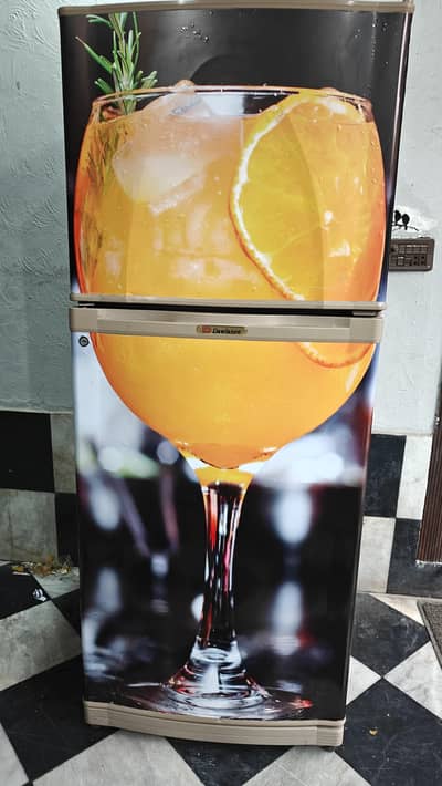 Dawlance refrigerator