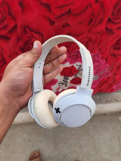 Philips Headphones