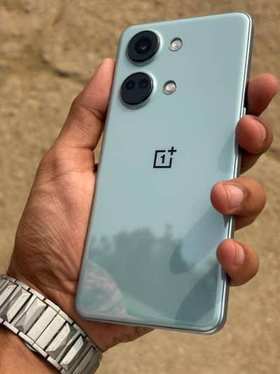 Oneplus Nord 3 (16/256)