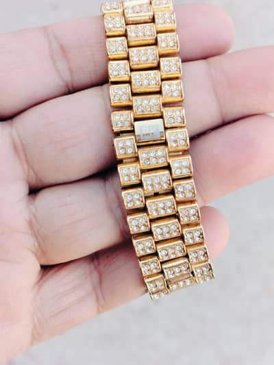 Rosdenton Automatic Watch  Original