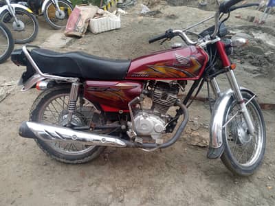 Honda For Sale