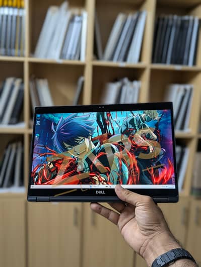 Dell Latitude 7400/6540/E5470/5490/E5570/3510/7530/7740/7280/7520/558