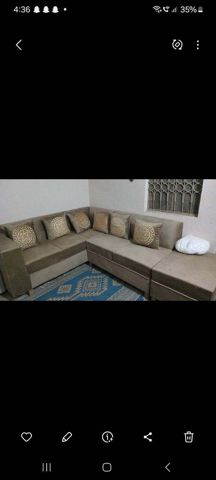 sofa set 2