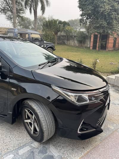 2018 special Addition