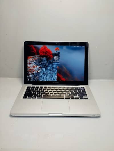 APPLE MACBOOK PRO FOR SALE WITH 8GB RAM BEST FOR ALL WORK