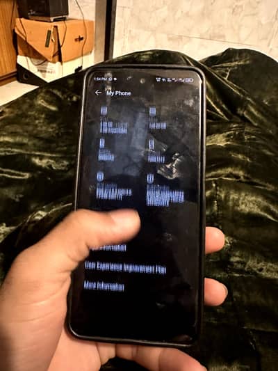 infinix smart 8 pro Box charger