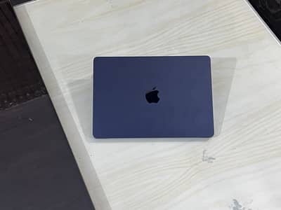 Macbook Air M2