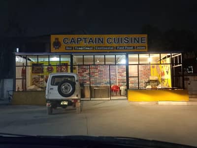 cook for Desi food required  and  tandoochi