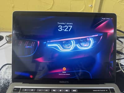 Apple Macbook Pro 2020 with 512GB