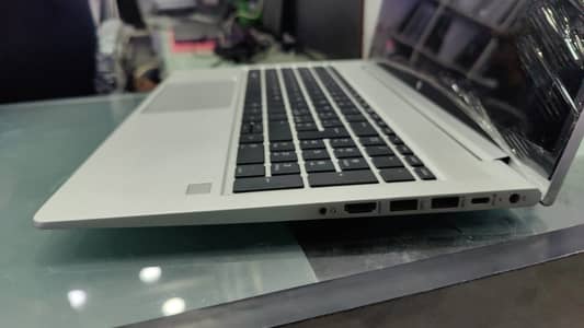 HP ProBook 450 G8 | i7 11th Gen | 8GB RAM | 256GB NVME SSD