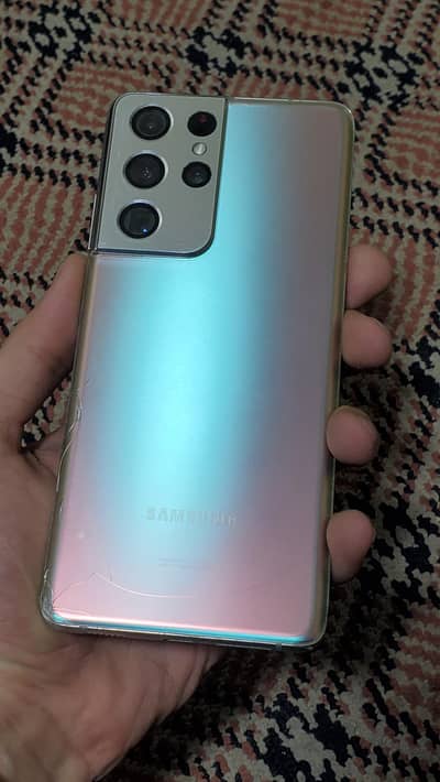 s21 ultra 5G (12+128)