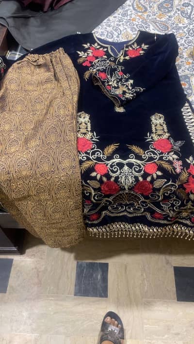 Brand: maryam n maria. . . . good condition. . . reasonable price