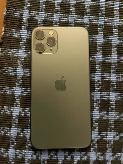Iphone 11 pro pta
