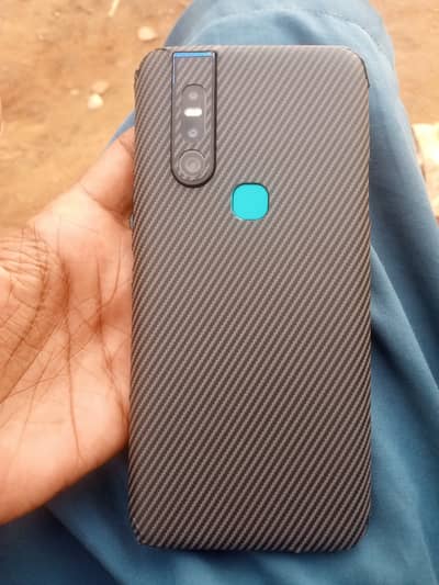 Infinix S5 Pro